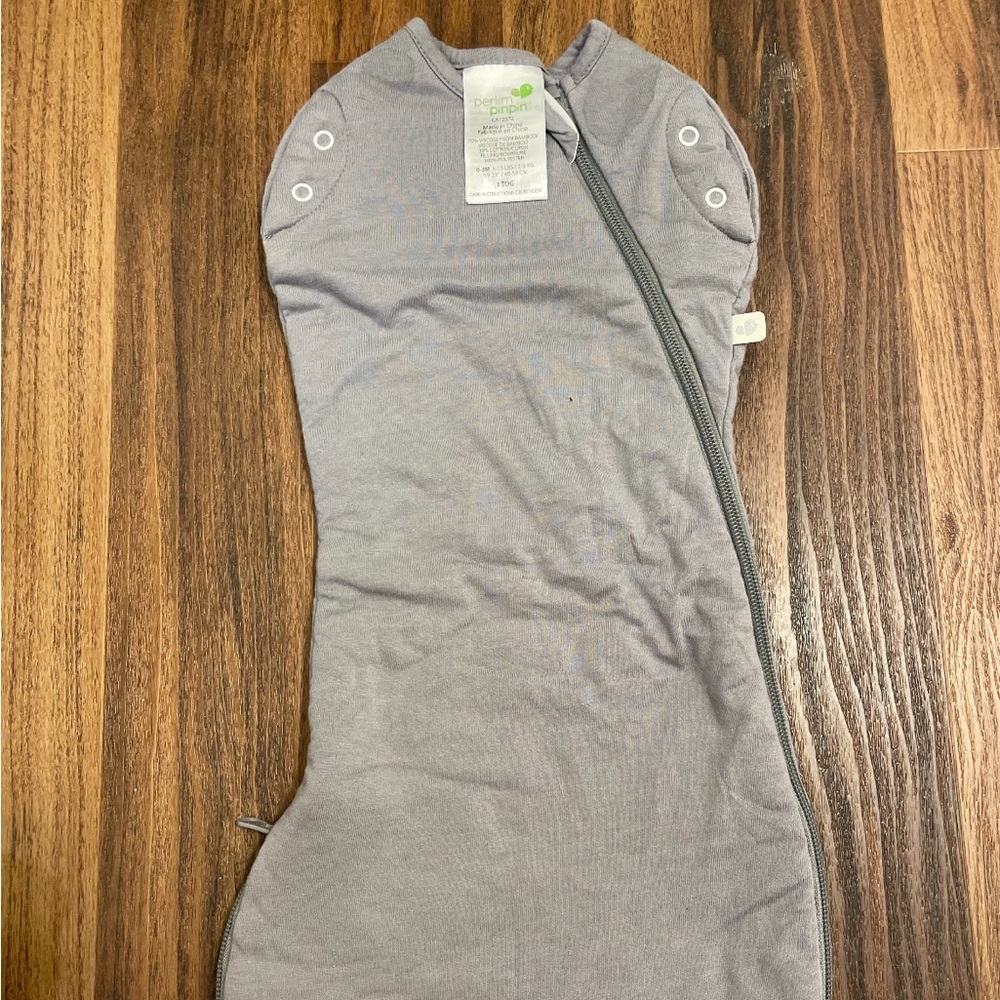 Bamboo Newborn Sleep Bag